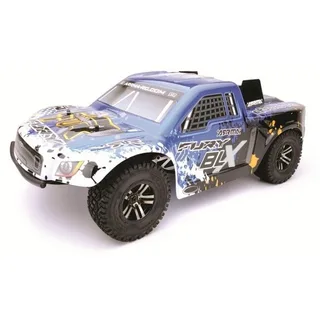 Шорт-корс трак Arrma Fury BLX AR102543