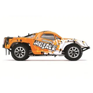 Шорт-корс трак Arrma Mojave AR102534