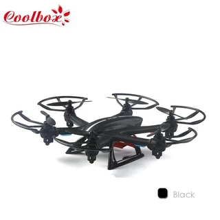 Радиоуправляемый гексакоптер MJX X-Series X800 FPV 2.4G — фото 3