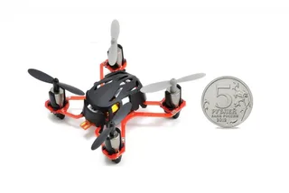 Квадрокоптер Estes Proto X 2.4G