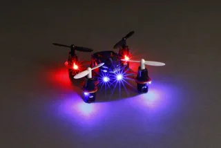 Радиоуправляемый квадрокоптер Estes Proto X 2.4G — фото 3