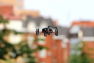 Радиоуправляемый квадрокоптер Estes Proto X 2.4G — фото 7