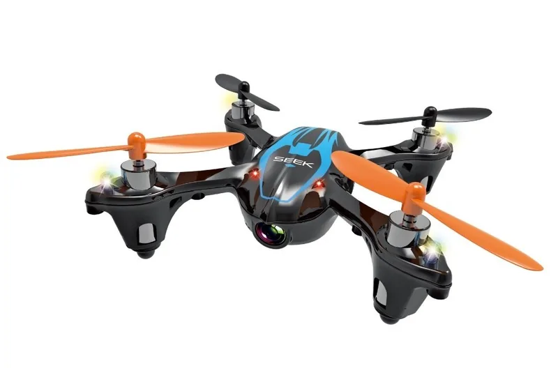 Радиоуправляемый квадрокоптер Air Fun AF910 2.4G