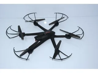 Радиоуправляемый квадрокоптер MJX X-Series X600 FPV 2.4G — фото 2