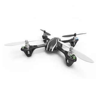 Квадрокоптер Hubsan Mini X4 LED 2.4G