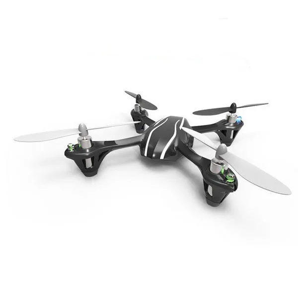 Радиоуправляемый квадрокоптер Hubsan Mini X4 LED 2.4G
