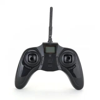 Радиоуправляемый квадрокоптер Hubsan Mini X4 LED 2.4G — фото 3