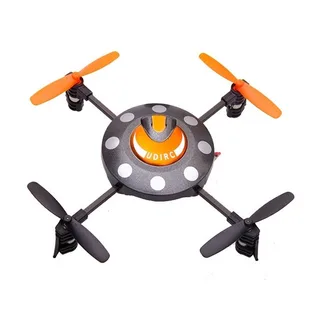 Квадрокоптер UdiRC U816 Mini 4CH 2.4G