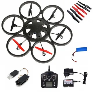 Гексакоптер WL Toys SkyWalker 2.4G