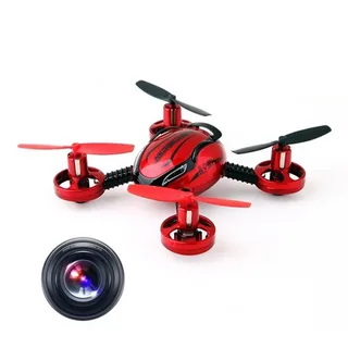 Квадрокоптер Jin Xing Da Mini Camera Aircraft 2.4G