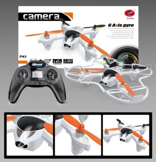 Квадрокоптер Huan Xiang 8943 HD Camera 2.4G