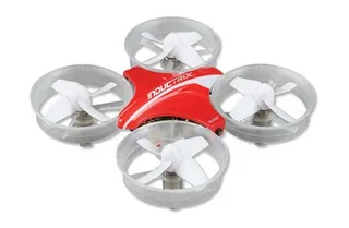 Квадрокоптер BLADE Inductrix с технологией SAFE RTF 2.4G