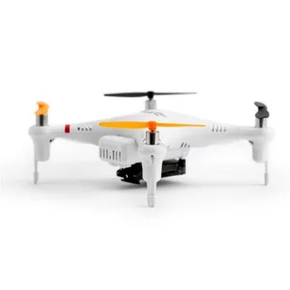 Квадрокоптер Nine Eagles Galaxy Visitor 2 White 2.4G