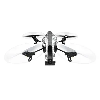 Квадрокоптер Parrot A.R. Drone 2.0 Elite Edition Snow Version iOS и Android Control