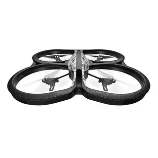 Радиоуправляемый квадрокоптер Parrot A.R. Drone 2.0 Elite Edition Snow Version iOS и Android Control — фото 2