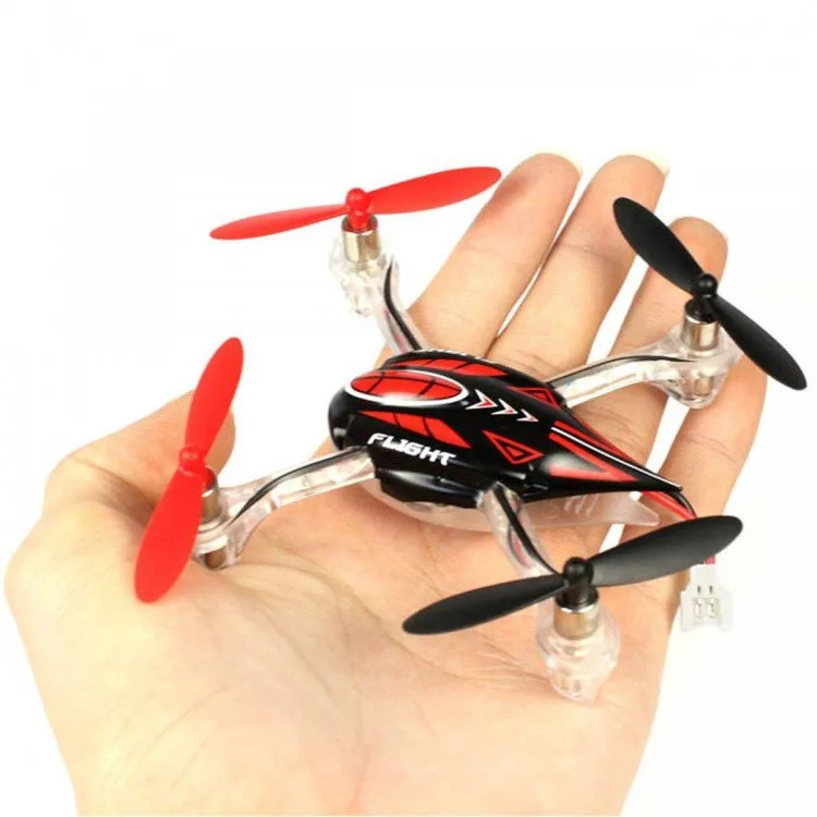Радиоуправляемый квадрокоптер WL Toys V252 Pro Skylark 2.4G