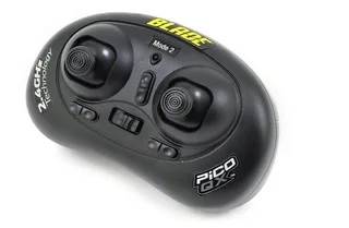 Радиоуправляемый квадрокоптер Blade Pico QX 2.4G — фото 2