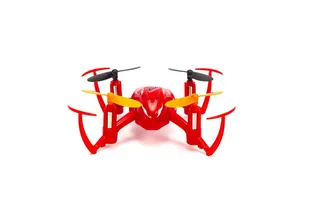 Радиоуправляемый квадрокоптер Syma X2 4CH Gyro 2.4G — фото 3