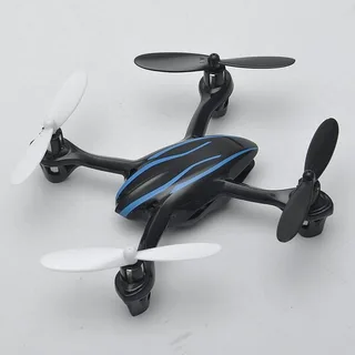 Квадрокоптер Jin Xing Da Flying Saucer Aircraft 3D 2.4G