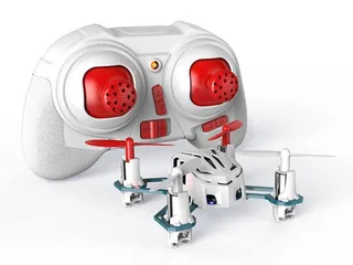 Квадрокоптер Hubsan Q4 Nano Quad 2.4G