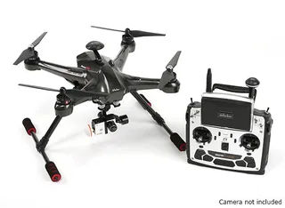 Квадрокоптер Walkera Scout X4 FPV 5.8G