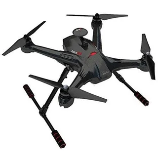 Радиоуправляемый квадрокоптер Walkera Scout X4 FPV 5.8G — фото 7