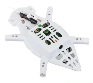 Радиоуправляемый квадрокоптер Walkera QR W100S 2.4G + iOS и Android Control — фото 6