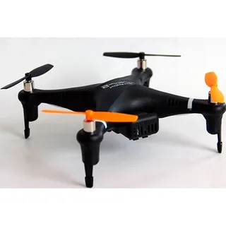 Квадрокоптер Nine Eagles Galaxy Visitor 2 Black 2.4G