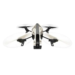 Квадрокоптер Parrot A.R. Drone 2.0 Elite Edition Sand iOS и Android Control