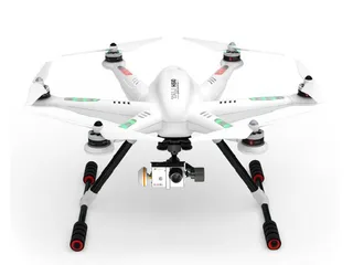 Гексакоптер Walkera Tali H500 FPV 2.4G