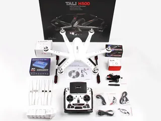 Радиоуправляемый гексакоптер Walkera Tali H500 FPV 2.4G — фото 4