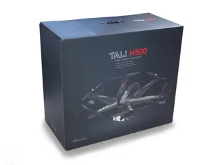 Радиоуправляемый гексакоптер Walkera Tali H500 FPV 2.4G — фото 5