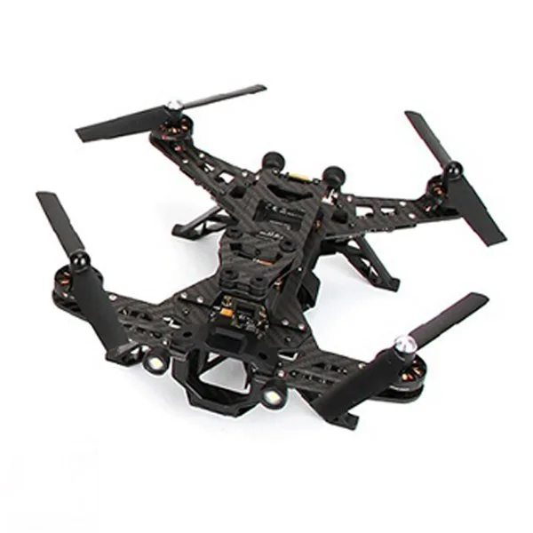 Радиоуправляемый квадрокоптер Walkera Runner 250 Race Quadcopter 2.4G