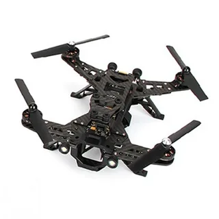 Радиоуправляемый квадрокоптер Walkera Runner 250 Race Quadcopter 2.4G — фото 7