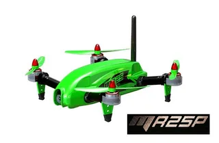 Гоночный квадрокоптер Align MR25P Racing Quad Combo RTF 5.8G