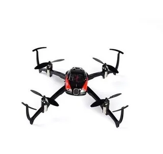 Квадрокоптер Create Toys Meteor Inverted-Flight RTF 2.4G