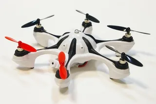 Гексакоптер Art-Tech Mini X6V Cam 2.4G