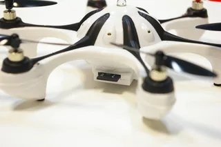 Радиоуправляемый гексакоптер Art-Tech Mini X6V Cam 2.4G — фото 2