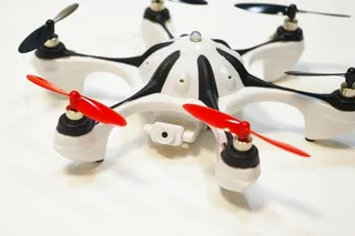 Радиоуправляемый гексакоптер Art-Tech Mini X6V Cam 2.4G — фото 4