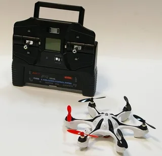 Радиоуправляемый гексакоптер Art-Tech Mini X6V Cam 2.4G — фото 5