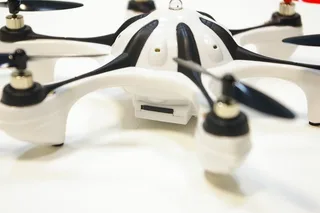 Радиоуправляемый гексакоптер Art-Tech Mini X6V Cam 2.4G — фото 8