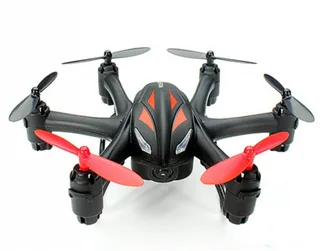 Гексакоптер WLToys Q282G FPV With 2.0MP Camera 6-Axis RTF 5.8G