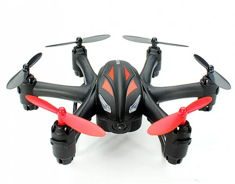 Радиоуправляемый гексакоптер WLToys Q282G FPV With 2.0MP Camera 6-Axis RTF 5.8G