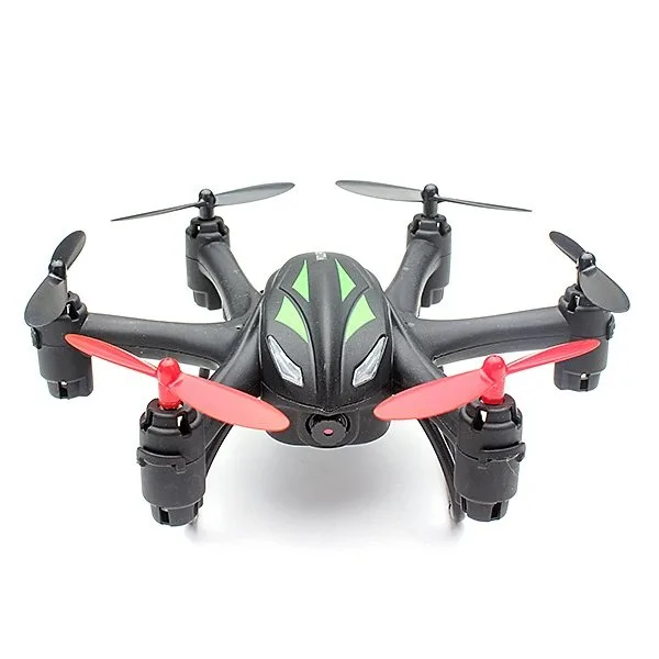 Радиоуправляемый гексакоптер WLToys Q282J 6Axis with 720P 2.0MP HD Camera RTF 2.4G