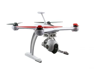 Квадрокоптер Blade 350 QX3 AP Combo C-Go2 2.4G