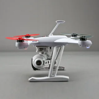 Радиоуправляемый квадрокоптер Blade 350 QX3 AP Combo C-Go2 2.4G — фото 15