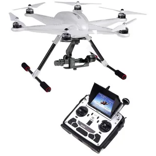 Гексакоптер Walkera Tali H500 5.8G