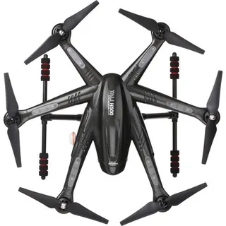 Радиоуправляемый гексакоптер Walkera Tali H500 5.8G — фото 9