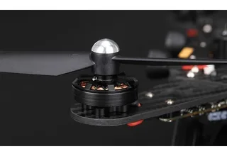 Радиоуправляемый квадрокоптер Walkera Runner 250 Racing FPV Quadcopter 2.4G — фото 11