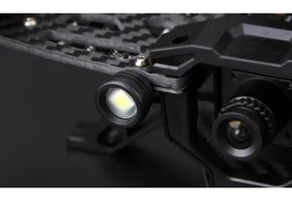 Радиоуправляемый квадрокоптер Walkera Runner 250 Racing FPV Quadcopter 2.4G — фото 12